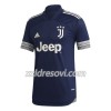 Juventus Drugi Nogometni Dres 2020-2021